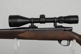 WEATHERBY VANGUARD IN 7MM REMINGTON MAGNUM - 2 of 9