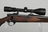 WEATHERBY VANGUARD IN 7MM REMINGTON MAGNUM - 1 of 9