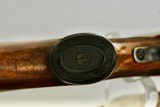 WINCHESTER MODEL 75 SPORTING - MADE IN 1951 - GROOVED RECEIVER - HIGH CONDITION - 17 of 20