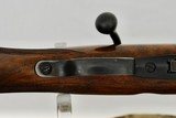 WINCHESTER MODEL 75 SPORTING - MADE IN 1951 - GROOVED RECEIVER - HIGH CONDITION - 15 of 20
