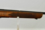 WINCHESTER MODEL 75 SPORTING - MADE IN 1951 - GROOVED RECEIVER - HIGH CONDITION - 9 of 20