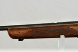 WINCHESTER MODEL 75 SPORTING - MADE IN 1951 - GROOVED RECEIVER - HIGH CONDITION - 19 of 20