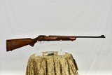 WINCHESTER MODEL 75 SPORTING - MADE IN 1951 - GROOVED RECEIVER - HIGH CONDITION - 3 of 20