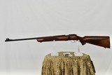 WINCHESTER MODEL 75 SPORTING - MADE IN 1951 - GROOVED RECEIVER - HIGH CONDITION - 5 of 20