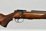 WINCHESTER MODEL 75 SPORTING - MADE IN 1951 - GROOVED RECEIVER - HIGH CONDITION - 1 of 20