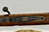 WINCHESTER MODEL 75 SPORTING - MADE IN 1951 - GROOVED RECEIVER - HIGH CONDITION - 10 of 20
