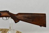 WINCHESTER MODEL 75 SPORTING - MADE IN 1951 - GROOVED RECEIVER - HIGH CONDITION - 6 of 20