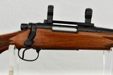 SALE PENDING - REMINGTON MODEL 700 BDL IN 243 - MADE IN THE 1970'S - EXCELLENT CONDITION - 3 of 17