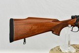 SALE PENDING - REMINGTON MODEL 700 BDL IN 243 - MADE IN THE 1970'S - EXCELLENT CONDITION - 5 of 17