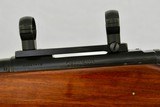 SALE PENDING - REMINGTON MODEL 700 BDL IN 243 - MADE IN THE 1970'S - EXCELLENT CONDITION - 15 of 17