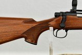 SALE PENDING - REMINGTON MODEL 700 BDL IN 243 - MADE IN THE 1970'S - EXCELLENT CONDITION - 6 of 17