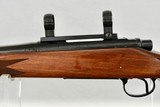 SALE PENDING - REMINGTON MODEL 700 BDL IN 243 - MADE IN THE 1970'S - EXCELLENT CONDITION - 4 of 17