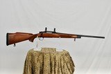 SALE PENDING - REMINGTON MODEL 700 BDL IN 243 - MADE IN THE 1970'S - EXCELLENT CONDITION - 1 of 17