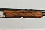 FRANCHI SL SPORTING - TWO BARREL SET - 12 AND 20 GAUGE - CHOKE TUBES - NO APPRECIABLE WEAR - 13 of 24