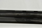 FRANCHI SL SPORTING - TWO BARREL SET - 12 AND 20 GAUGE - CHOKE TUBES - NO APPRECIABLE WEAR - 16 of 24