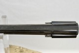 FRANCHI SL SPORTING - TWO BARREL SET - 12 AND 20 GAUGE - CHOKE TUBES - NO APPRECIABLE WEAR - 23 of 24