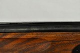 FRANCHI SL SPORTING - TWO BARREL SET - 12 AND 20 GAUGE - CHOKE TUBES - NO APPRECIABLE WEAR - 15 of 24