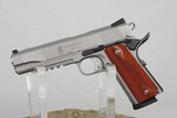 SMITH & WESSON 1911 AS NEW WITH BOX AND PAPERWORK - 2 of 8