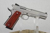 SMITH & WESSON 1911 AS NEW WITH BOX AND PAPERWORK - 6 of 8