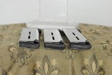 WILSON COMBAT MAGAZINES - TWO 8 ROUND AND ONE 7 ROUND - $100 SHIPPED - 4 of 5
