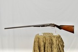 LC SMITH 0 GRADE - 12 GAUGE - 32