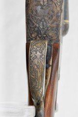 ED KETTNER DRILLING - DEEP ENGRAVING - 12/12/9.15X72 - EXCELLENT CONDITION - 4 of 22