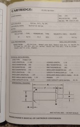 FARQUHARSON SINGLE SHOT WITH JW FECKER SCOPE - 17 of 17