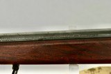 WINCHESTER MODEL 69 - PRE 1937 RIFLE - HUMESTON REAR SIGHT - 10 of 12