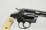 COLT POLICE POSITIVE SPECIAL - 32-20 - 6