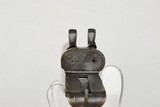 W&C SCOTT COMBINATION GUN - MADE IN 1874 - REMARKABLE CONDITON - ANTIQUE - 12 of 20