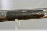 W&C SCOTT COMBINATION GUN - MADE IN 1874 - REMARKABLE CONDITON - ANTIQUE - 15 of 20