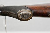 W&C SCOTT COMBINATION GUN - MADE IN 1874 - REMARKABLE CONDITON - ANTIQUE - 17 of 20