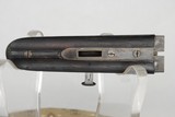 W&C SCOTT COMBINATION GUN - MADE IN 1874 - REMARKABLE CONDITON - ANTIQUE - 14 of 20