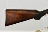 W&C SCOTT COMBINATION GUN - MADE IN 1874 - REMARKABLE CONDITON - ANTIQUE - 6 of 20