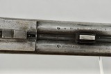 W&C SCOTT COMBINATION GUN - MADE IN 1874 - REMARKABLE CONDITON - ANTIQUE - 8 of 20