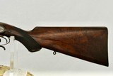 W&C SCOTT COMBINATION GUN - MADE IN 1874 - REMARKABLE CONDITON - ANTIQUE - 5 of 20
