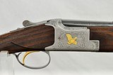 BROWNING SUPERLIGHT CENTENNIAL - TWO BARREL SET 30-06/20 GAUGE - CASED - ENGRAVED WITH GOLD - 6 of 24