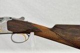 BROWNING SUPERLIGHT CENTENNIAL - TWO BARREL SET 30-06/20 GAUGE - CASED - ENGRAVED WITH GOLD - 14 of 24