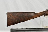 BROWNING SUPERLIGHT CENTENNIAL - TWO BARREL SET 30-06/20 GAUGE - CASED - ENGRAVED WITH GOLD - 11 of 24