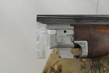 BROWNING SUPERLIGHT CENTENNIAL - TWO BARREL SET 30-06/20 GAUGE - CASED - ENGRAVED WITH GOLD - 20 of 24