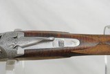 BROWNING SUPERLIGHT CENTENNIAL - TWO BARREL SET 30-06/20 GAUGE - CASED - ENGRAVED WITH GOLD - 23 of 24