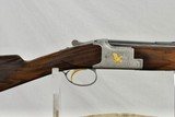 BROWNING SUPERLIGHT CENTENNIAL - TWO BARREL SET 30-06/20 GAUGE - CASED - ENGRAVED WITH GOLD - 4 of 24