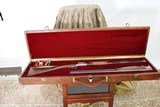 BROWNING SUPERLIGHT CENTENNIAL - TWO BARREL SET 30-06/20 GAUGE - CASED - ENGRAVED WITH GOLD - 7 of 24