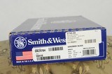 SMITH & WESSON GOVERNOR SILVER 45/410 WITH BOX AND PAPERWORK - 8 of 8