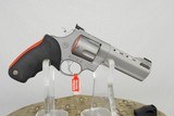 TAURUS RAGING BULL IN 454 CASULL - MINT WITH BOX AND PAPERS - - 1 of 7