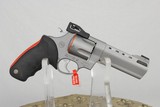 TAURUS RAGING BULL IN 454 CASULL - MINT WITH BOX AND PAPERS - - 7 of 7