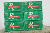 6 BOXES OF FACTORY REMINGTON 45 ACP WADCUTTER - NEW OLD STOCK - 3 of 3