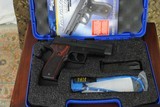 SIG SAUER P226 ELITE WITH BOX IN 40 S&W - 3 of 8