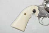 RUGER NEW VAQUERO IN 357 MAGNUM - STAINLESS STEEL - 4 of 7