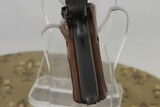 COLT WOODSMAN - THIRD SERIES - MINT CONDITION - 9 of 10